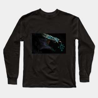 Dreaming Chaos Long Sleeve T-Shirt